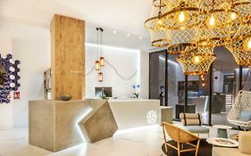 Hotel Silgar 92